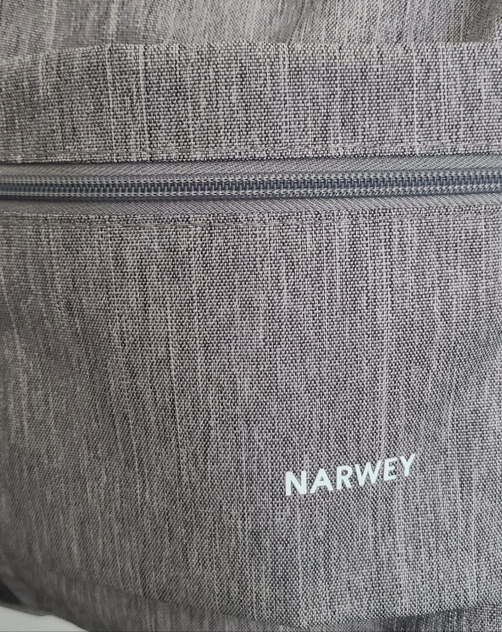 Narwey Foldable Travel Duffel Bag - Picture 2 of 7